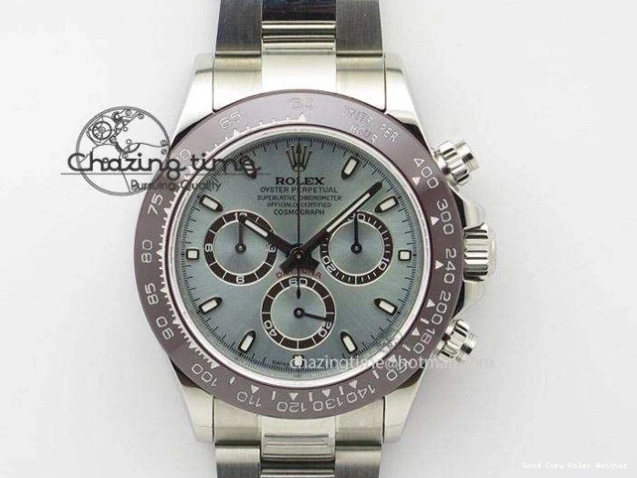 Good Copy Rolex Watches Stick Ice BP Day-Date A SS Dial 904 Bracelet 1876 New On Version Markers 40mm 228239 Blue ZipUp President Dial SS 0105